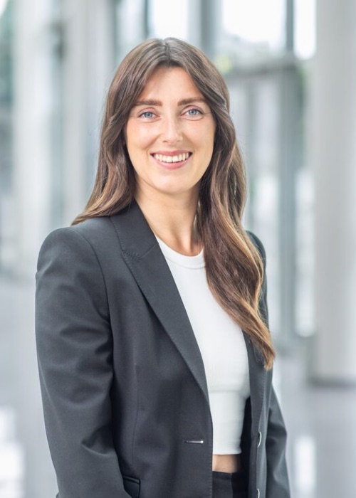 Ronja Hohls